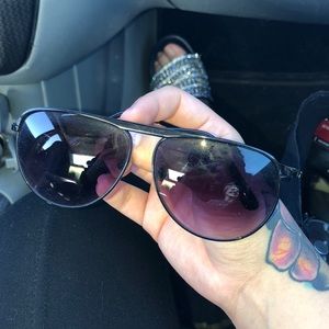 Black Womens sunglasses